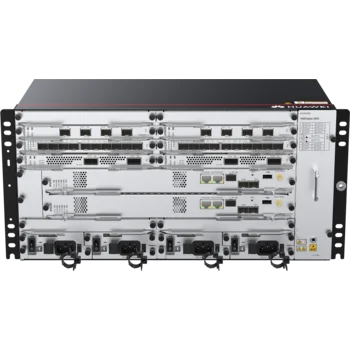 Маршрутизатор Huawei NetEngine 8000 M14 Маршрутизатор Huawei NetEngine 8000 M14